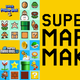 Illustration for article titled iSuper Mario Maker/i Is A Love Letter To A Nintendo Legacy